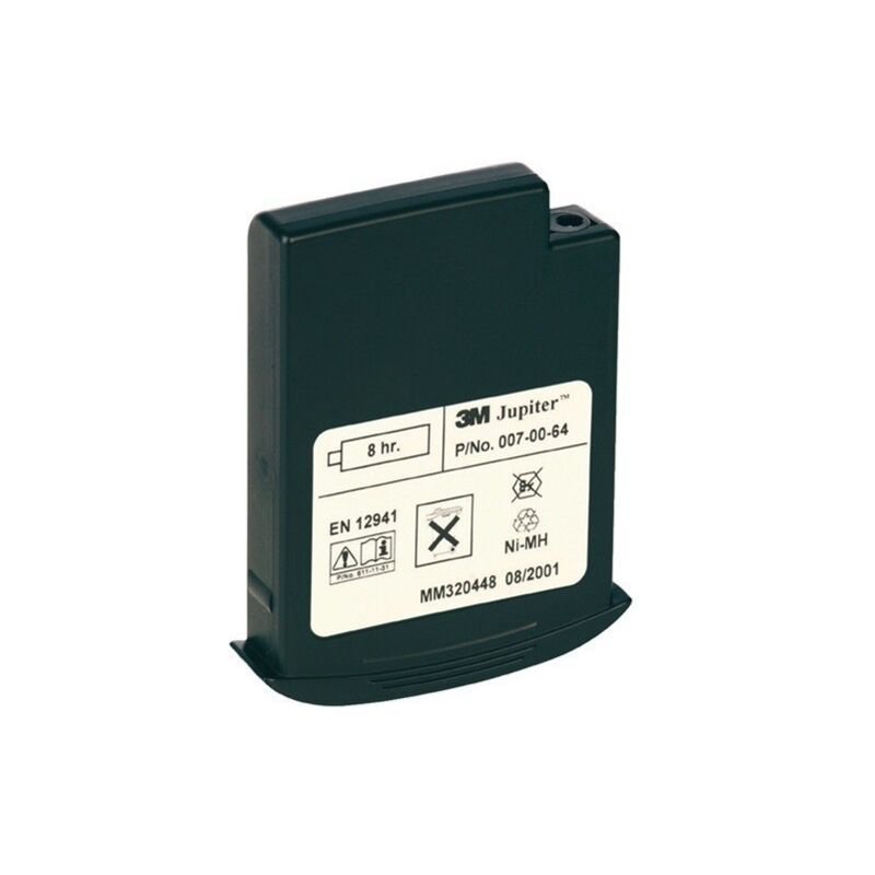 

Pila 0070064P 8 H, Conector Hembra De 3 Pines Apto Para Art.