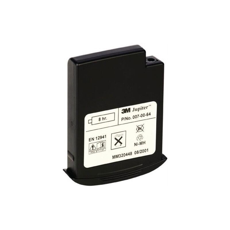

Pila 0070063P 4 H, Conector Hembra De 3 Pines Apto Para Art.