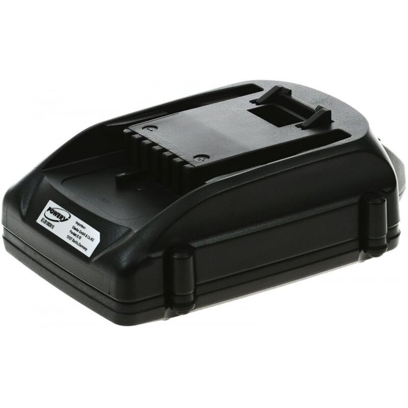 

Powery - Batería adecuada para herramienta Worx WG151.5 / WG540 / WX502.1 / modelo WA3525 entre otros más