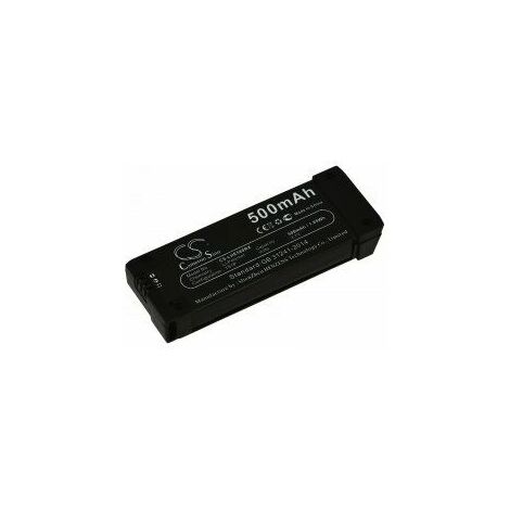 Batería adecuada para RC Drohne / Quadrocopter Eachine E58