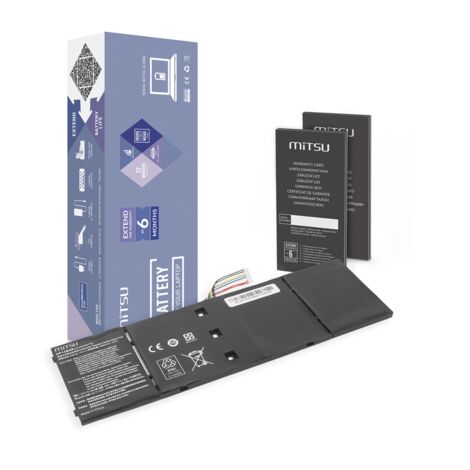 Batería AP13B3K para Acer Aspire V5-572