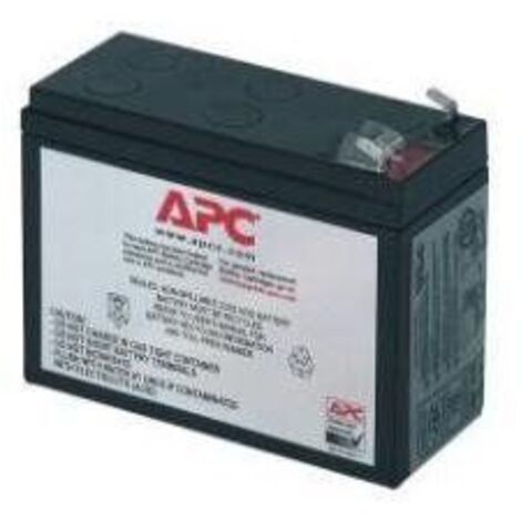 BATERIA APC REPUESTO 106