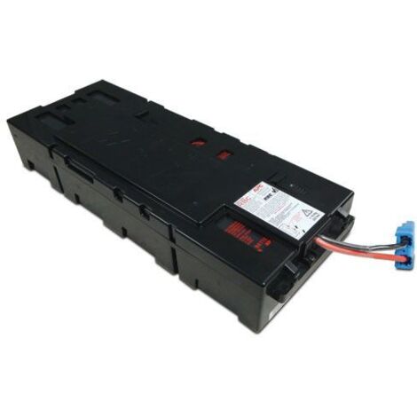 BATERIA APC REPUESTO 116