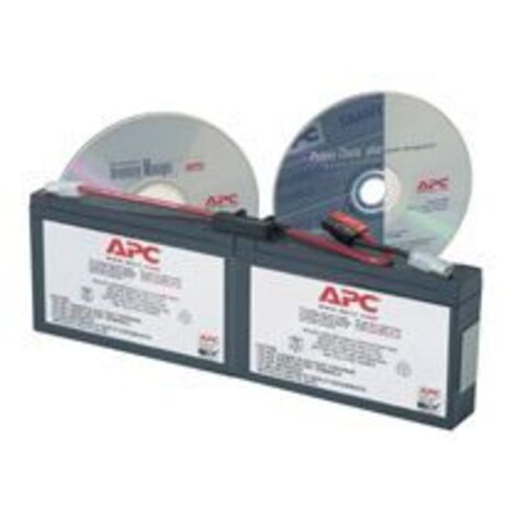 BATERIA APC REPUESTO 18