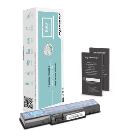 Batería AS09A31 AS09A41 para Acer 4732 5532 5732Z