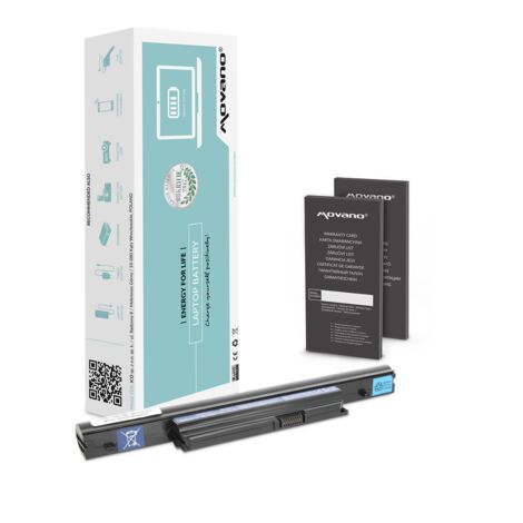 Batería AS10B7E AS10B75 para Acer 3820t 4820t 5820t