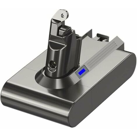Batería aspiradora Dyson V6 (dc62) 21.6v