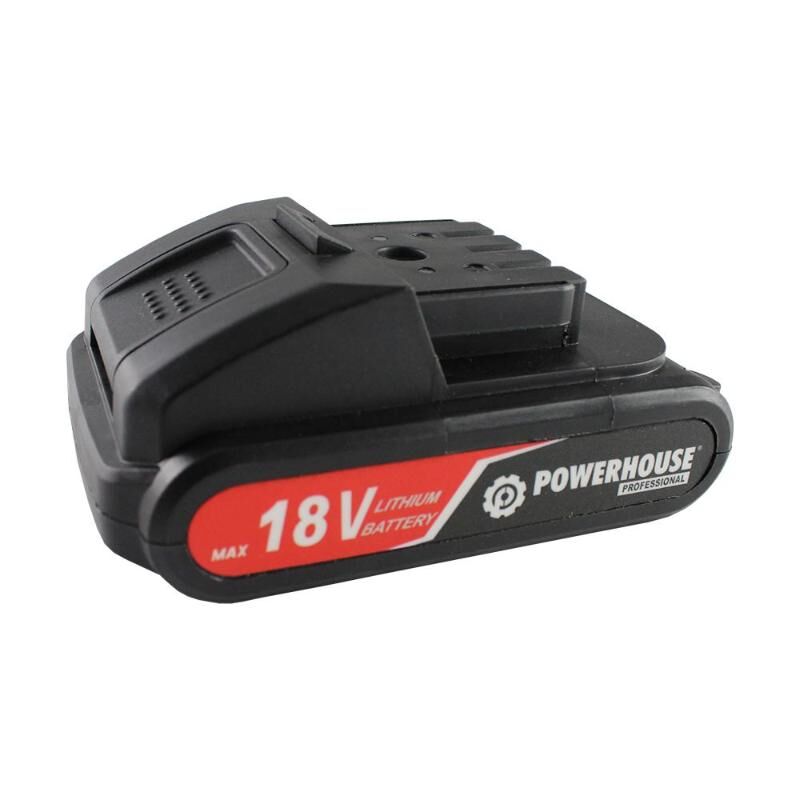 

MEGANEI bateria atornillador de 18v