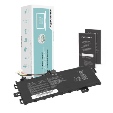 Batería B21N1818 para Asus VivoBook 15