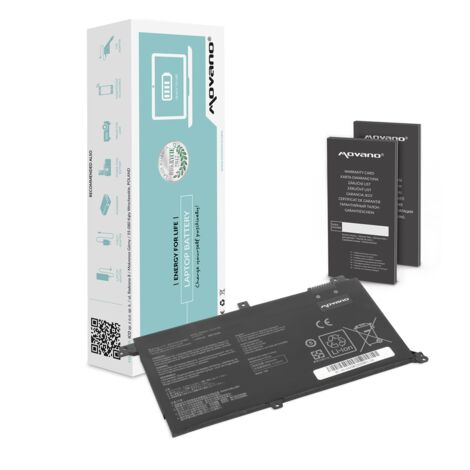 Batería B31N1732 para Asus Vivobook S430 X430U K430