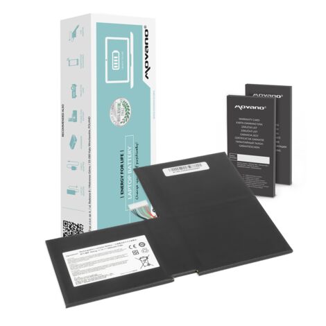 Batería BTY-M6F para MSI PX60 MSI GS60