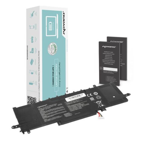 Batería C31N1841 para Asus Zenbook 14 UX434 UX463
