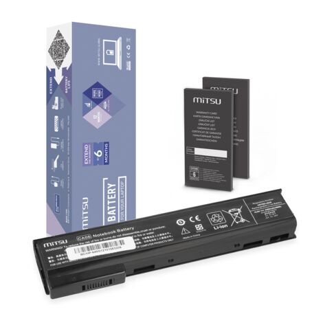 Batería CA06XL para HP ProBook 640 645 650 655 G0 G1