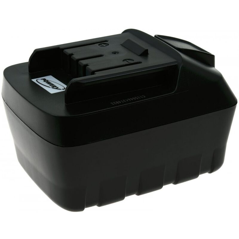 

Batería compatible con CMI Modelo C-ABS 14.4 LI