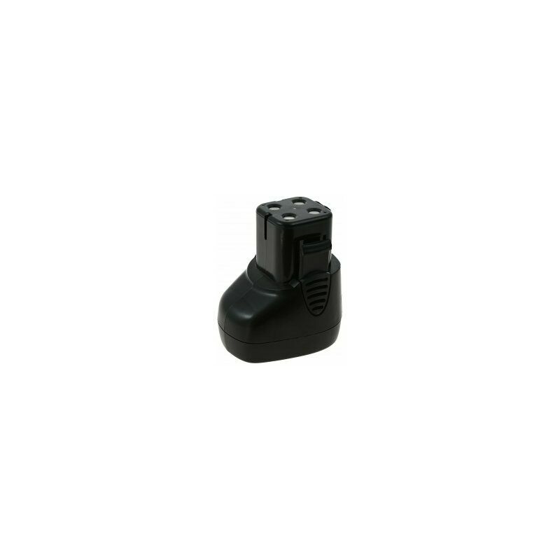 

Powery - Batería compatible con Dremel modelo 757-01_v535