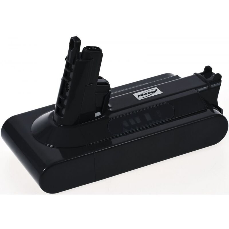 

Batería compatible con Dyson modelo 969352-02