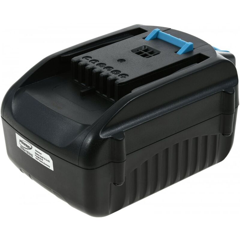 

Batería compatible con Worx modelo WA3580