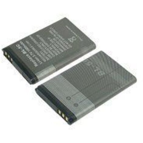 Batería CoreParts BL-5C, BL-5CA, BL-5CB, BR-5C, MBMOBILE1048