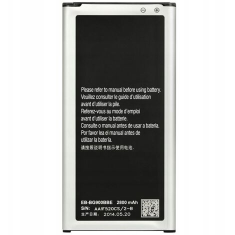 Batería CoreParts EB-BJ510CBC - OEM EB-BJ510CBC, MSPP74011