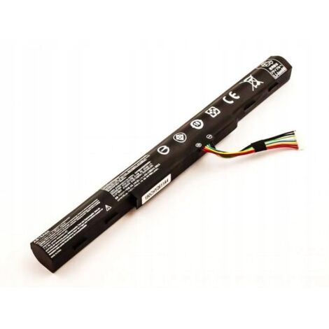 Batería CoreParts MBXAC-BA0065 de 4 celdas, 38,48 Wh y 14,8 V