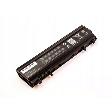 Batería Coreparts para DELL 0K8HC
