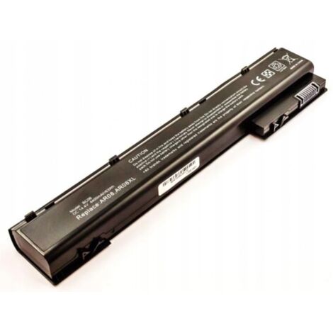 Batería Coreparts para HP 1588-3003