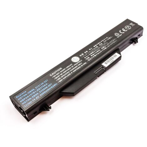 Batería Coreparts para HP 513130-321