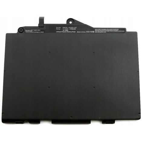 Batería Coreparts para HP 800232-241