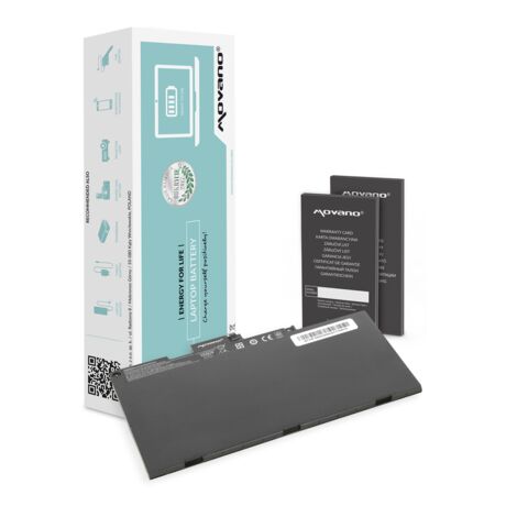 Batería CS03 CS03XL para HP EliteBook 755 840 850 G3