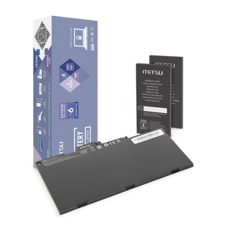 Batería CS03 CS03XL para HP EliteBook 755 840 850 G3
