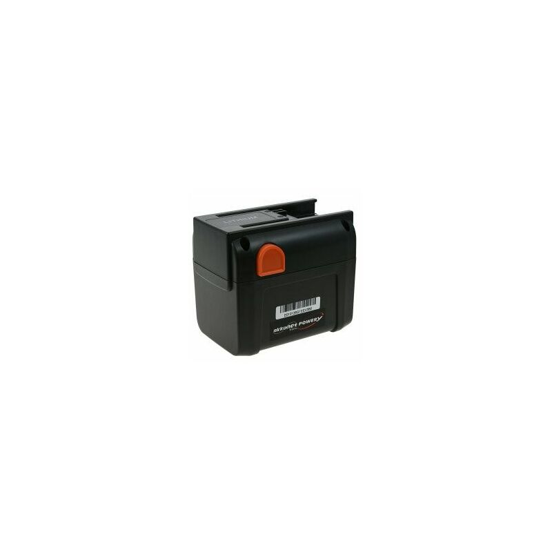

Powery - Batería de alta capacidad compatible con Gardena modelo 4078500887809