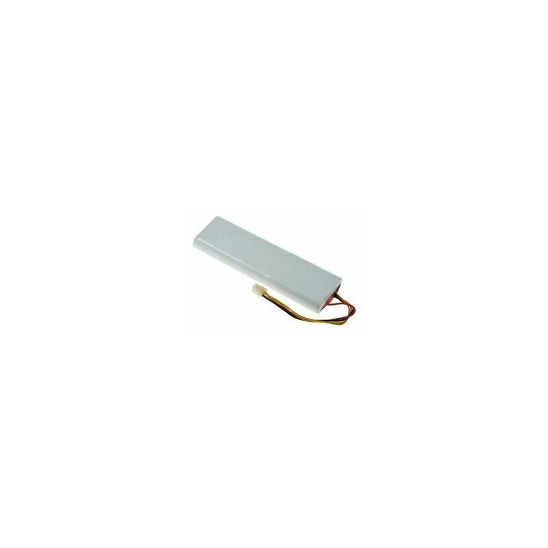 

Batería de alta capacidad compatible con Husqvarna modelo 540059601