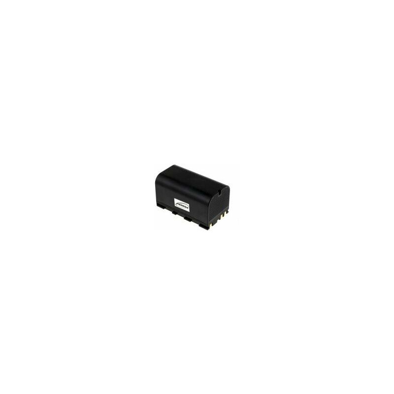 

Batería de alta capacidad compatible con Leica modelo GEB222