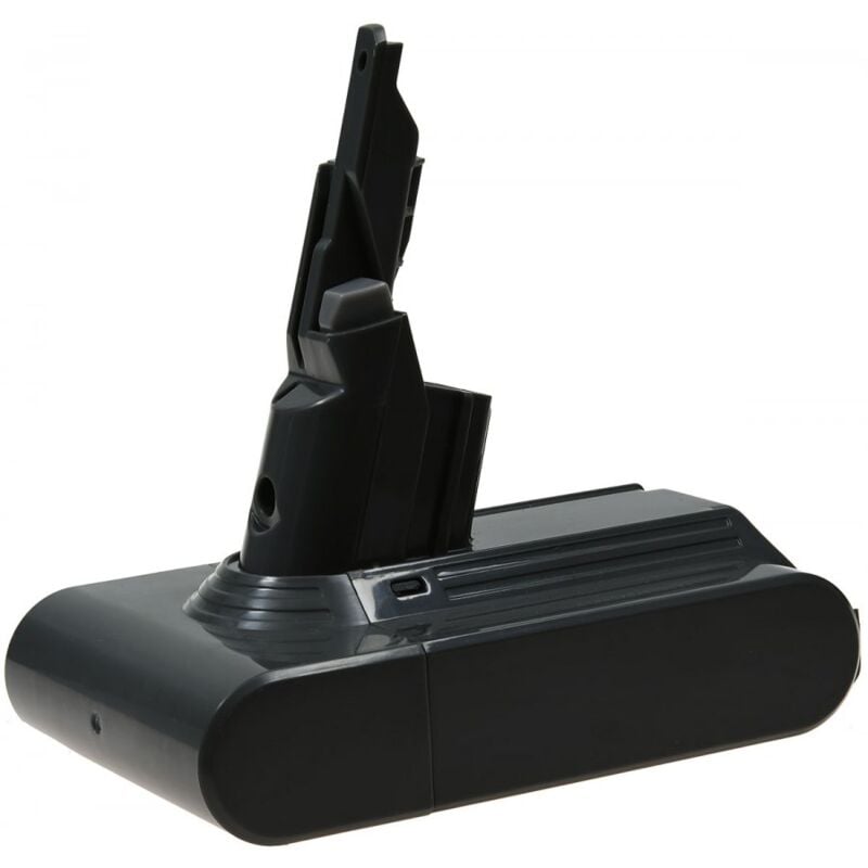 

Batería de alta capacidad para aspirador sin cables Dyson V7 / V7 Total Clean / V7 Motorhead / Modelo 968670-02