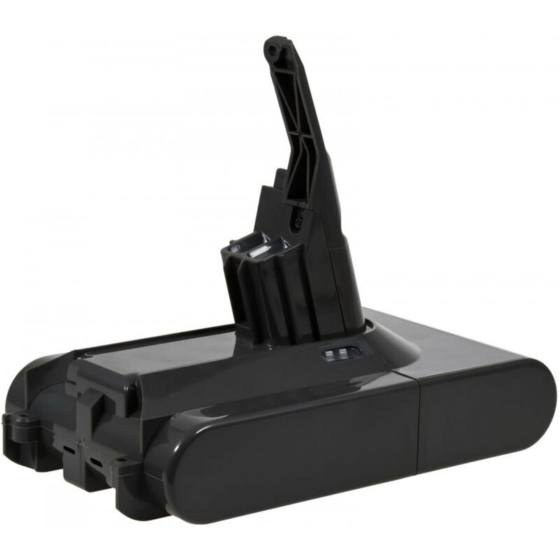 

Batería de alta capacidad para aspirador sin cables Dyson V8 Fluffy