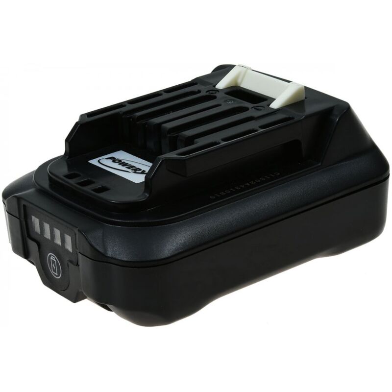 

Batería de alta capacidad para aspirador sin cables Makita CL107FDSM