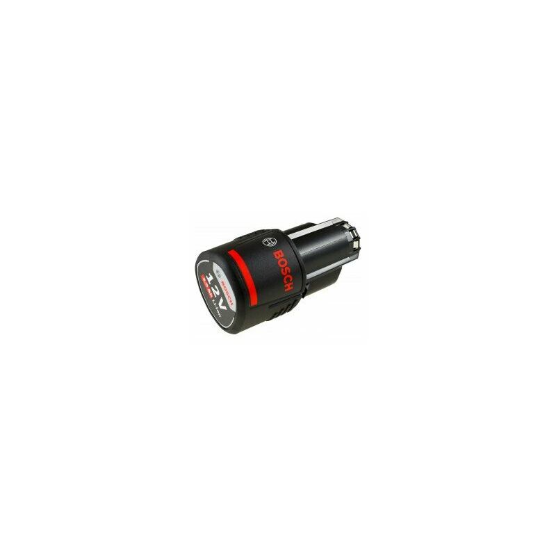 

Batería de Alta Capacidad para Bosch GBA O-B Professional 12V 3,0Ah Original (compatible con 10,8V y con 12V)