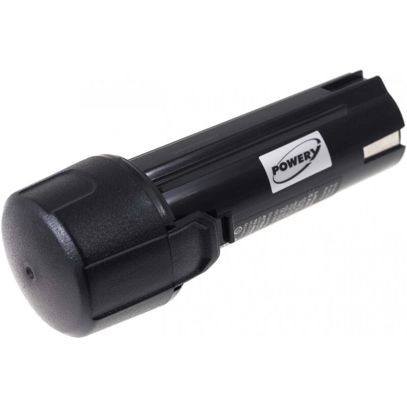 

Powery - Batería de Alta Capacidad para Herramienta AEG Modelo 4935413165