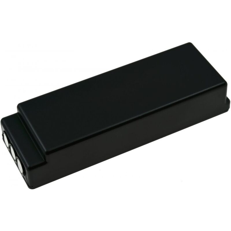 

Powery - Batería de alta capacidad para mando de grúa Palfinger/Scanreco RC400