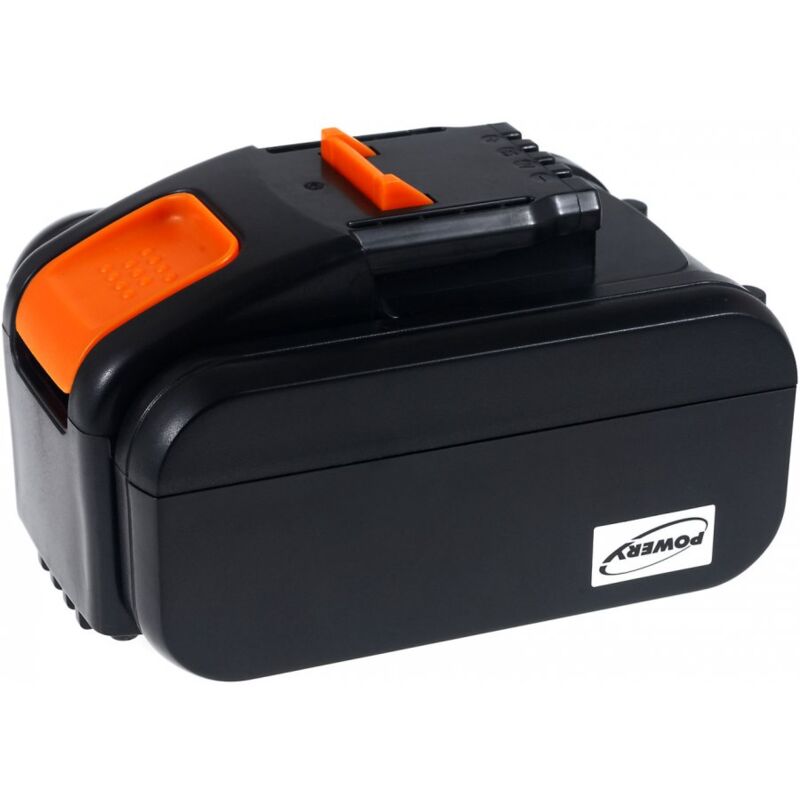 

Batería de Alta Capacidad para Martillo Worx WX390