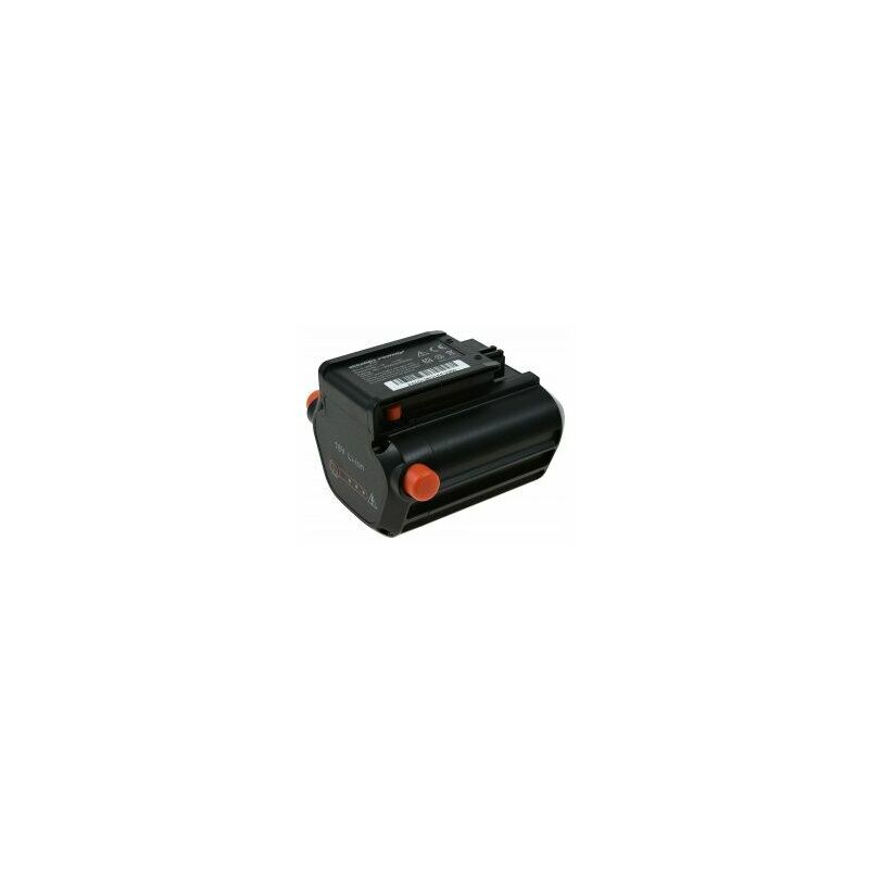 

Batería de Alta Capacidad para Recortasetos Gardena EasyCut Li-18/23 R