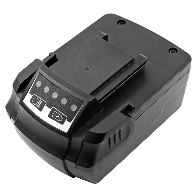 

Batería de alta capacidad para taladro Kress 144 AFB / Modelo APF 144/4.2