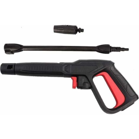 Batería de alta presión compatible con batería de alta presión de 16 MPa para Bosch Aqt Black & Decker