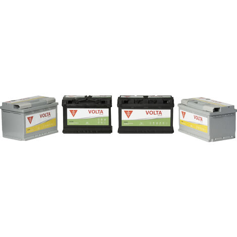 Batería de camión PROFESSIONAL BASIC 210AH 1150A Borne +Izq. Medidas 517x275x242mm