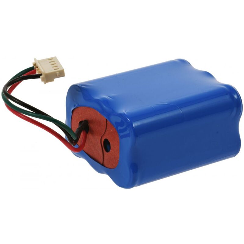 

Batería de capacidad extra para robot limpiador iRobot 5200B