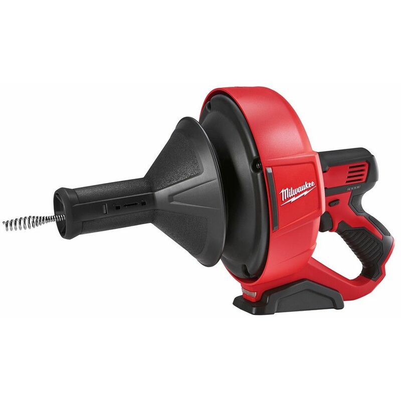 

Batería de ion de litio Milwaukee M12 BDC8-0C 12V Desbloqueo del cuerpo de la máquina en el cubo - 7.6m