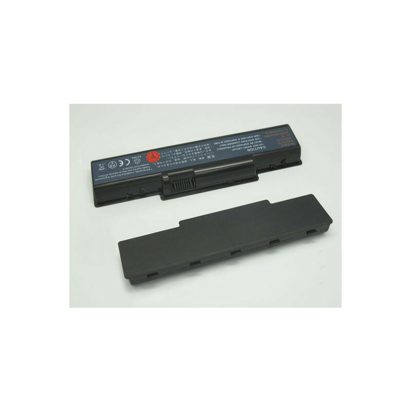 

Bateria De Litio 11,1v 4400mah 49wh Para Ordenador Acer Aspire 5541 Blp130