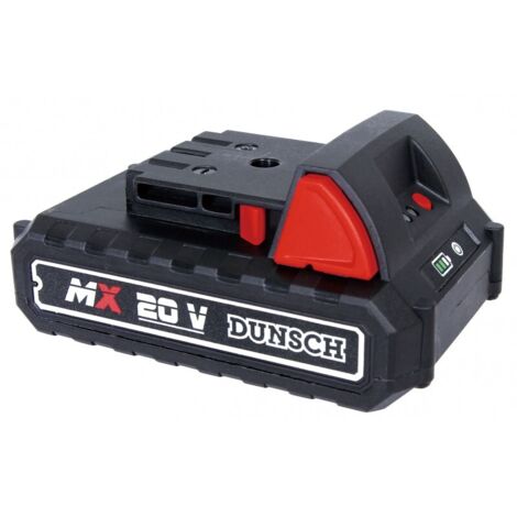 Batería de Litio 20V - 2Ah C20-20B