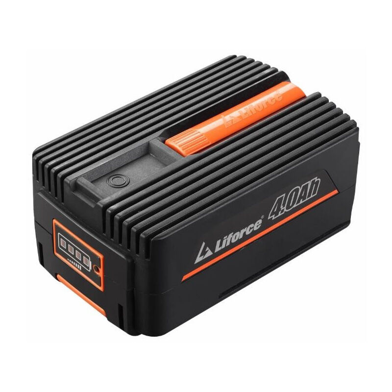 

Batería de litio 40V 4AH para la máquina de baterías REDBACK