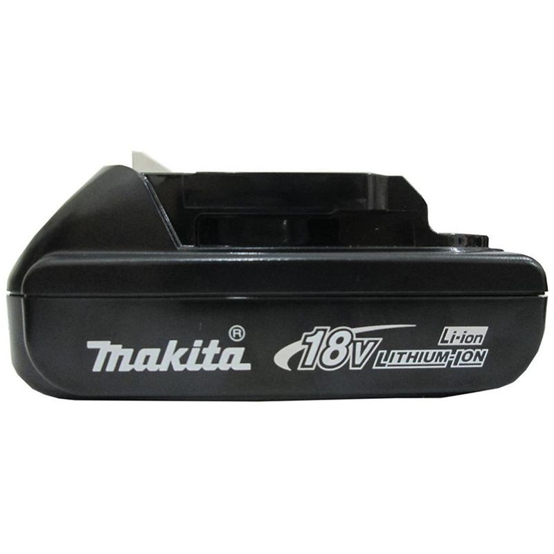 

Makita BL1815 - Batería 18V Li-ion - 1.3Ah